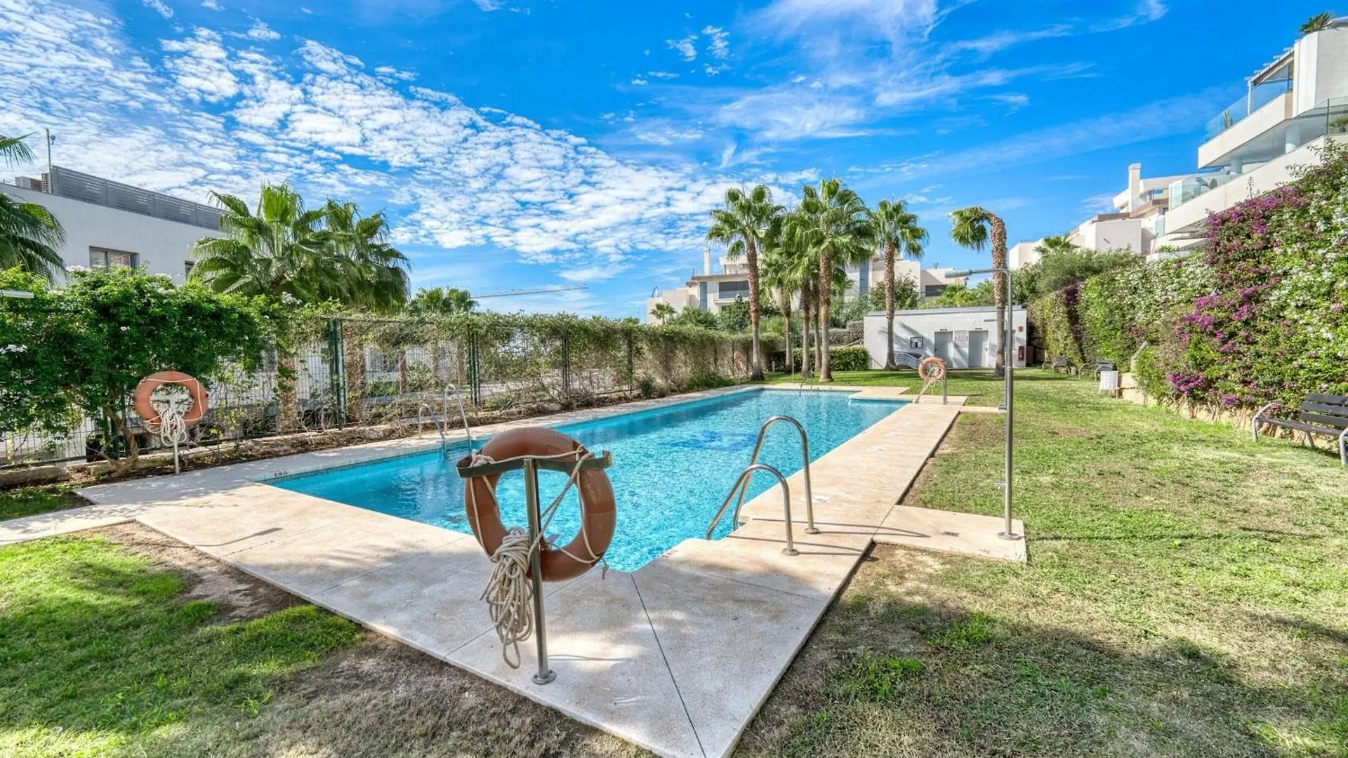 3070 Cabopino Luxury Apartment Marbella Spanien