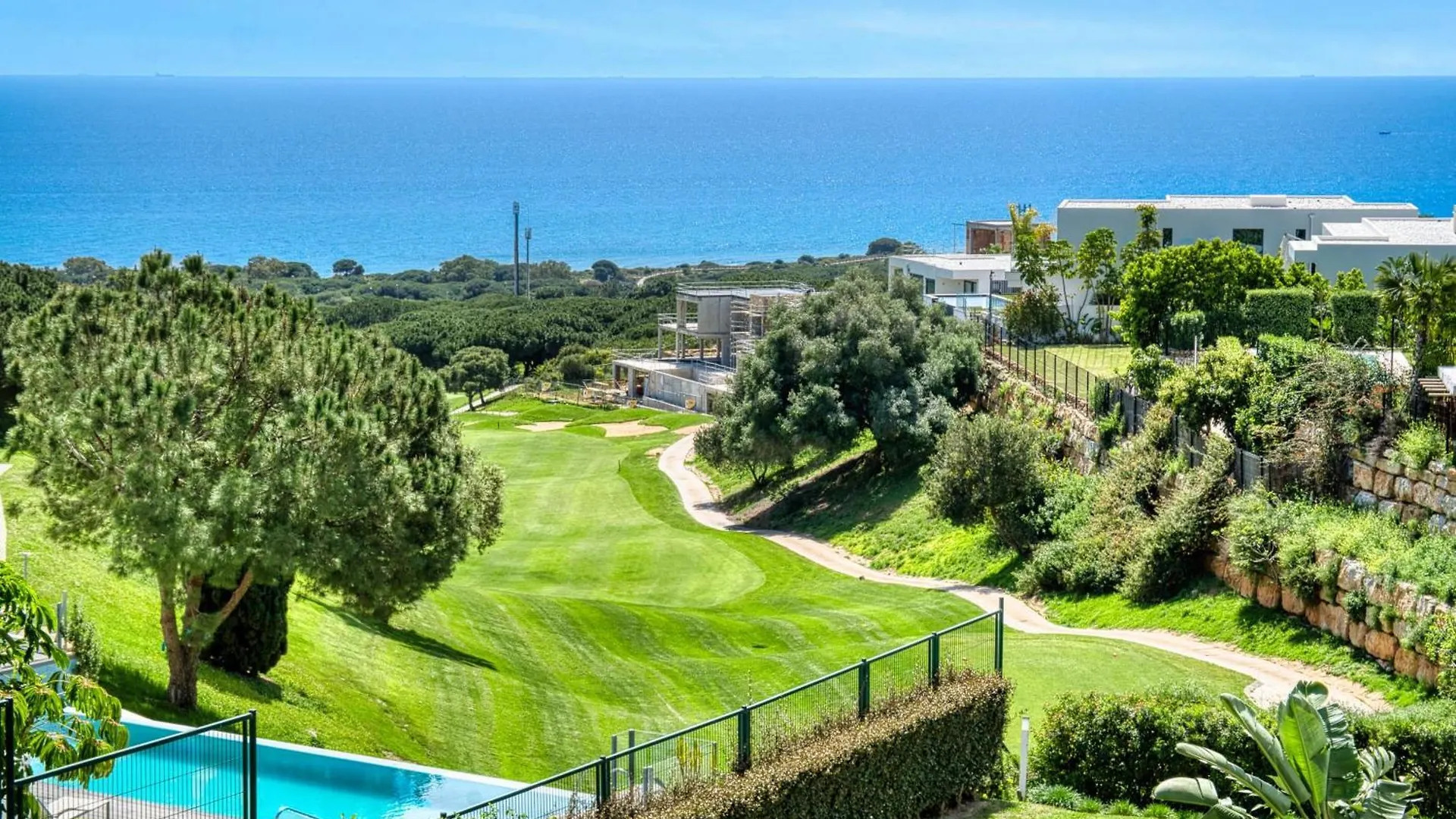 3070 Cabopino Luxury Apartment Marbella Spanien