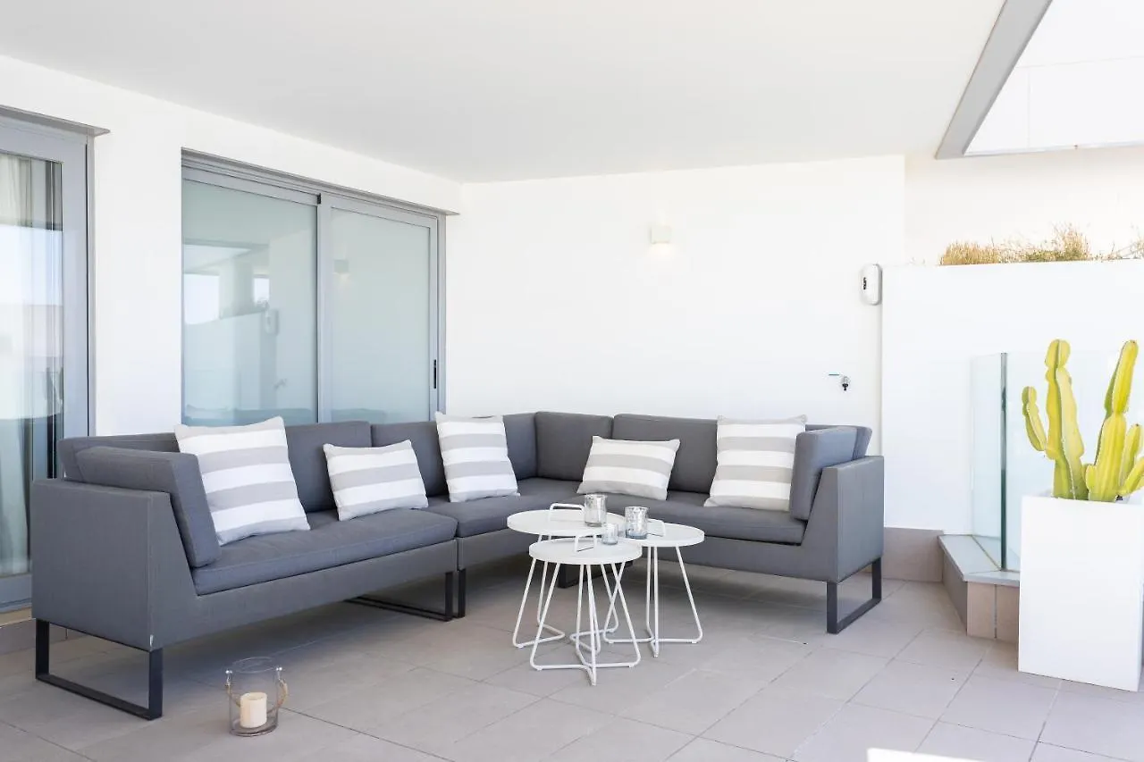3070 Cabopino Luxury Apartment Marbella