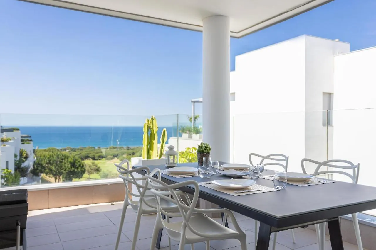 3070 Cabopino Luxury Apartment Marbella