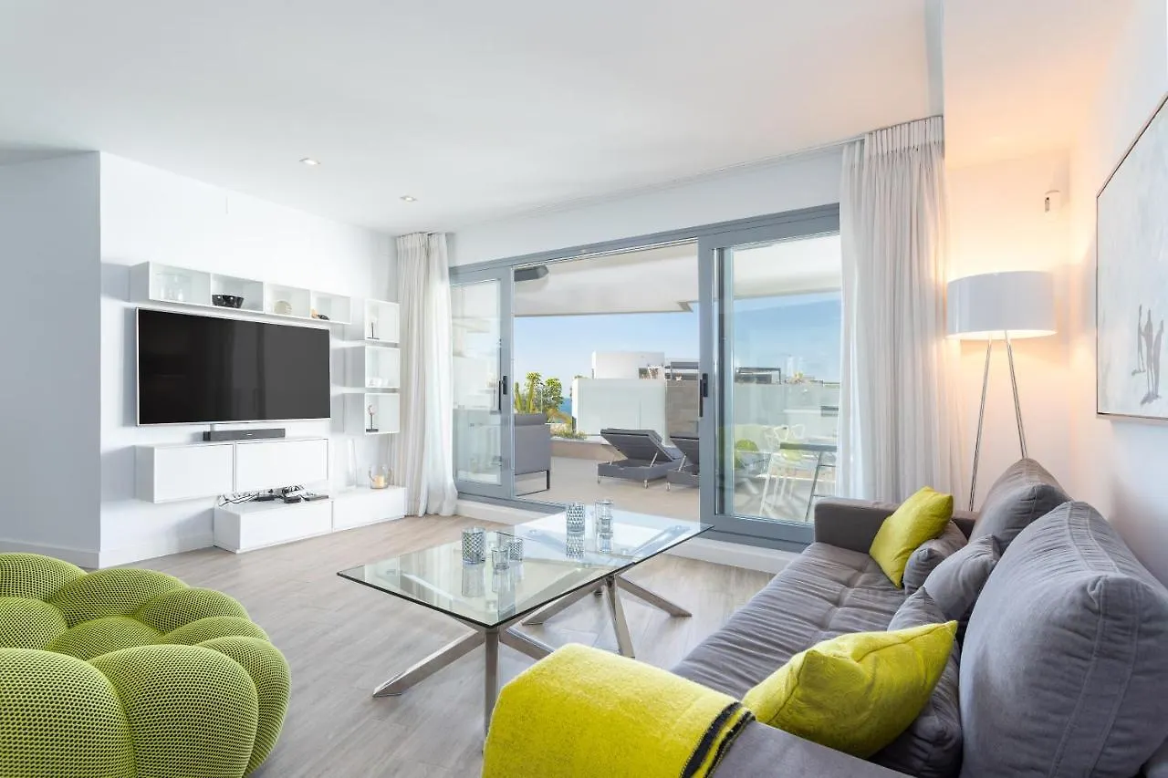 3070 Cabopino Luxury Apartment Marbella 0*,