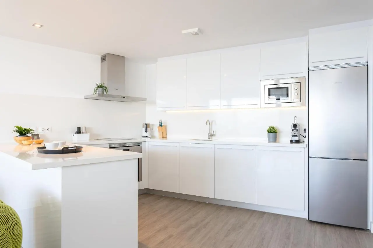 3070 Cabopino Luxury Apartment Marbella 0*,  Spanien