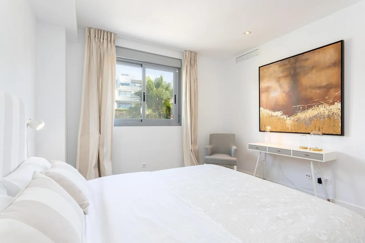 3070 Cabopino Luxury Apartment Marbella