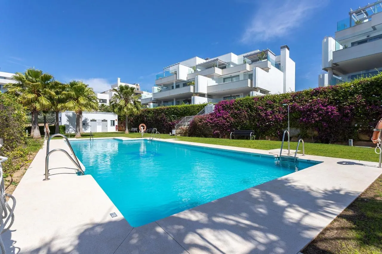 3070 Cabopino Luxury Apartment Marbella