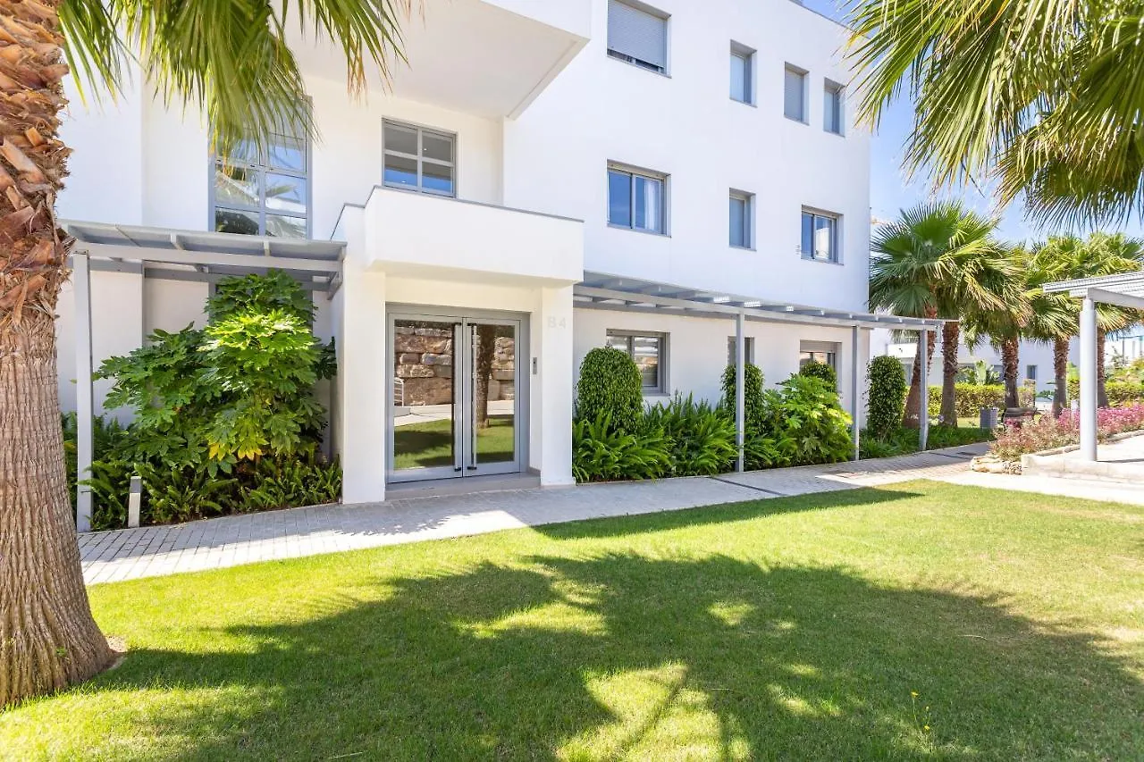 3070 Cabopino Luxury Apartment Marbella Spanien