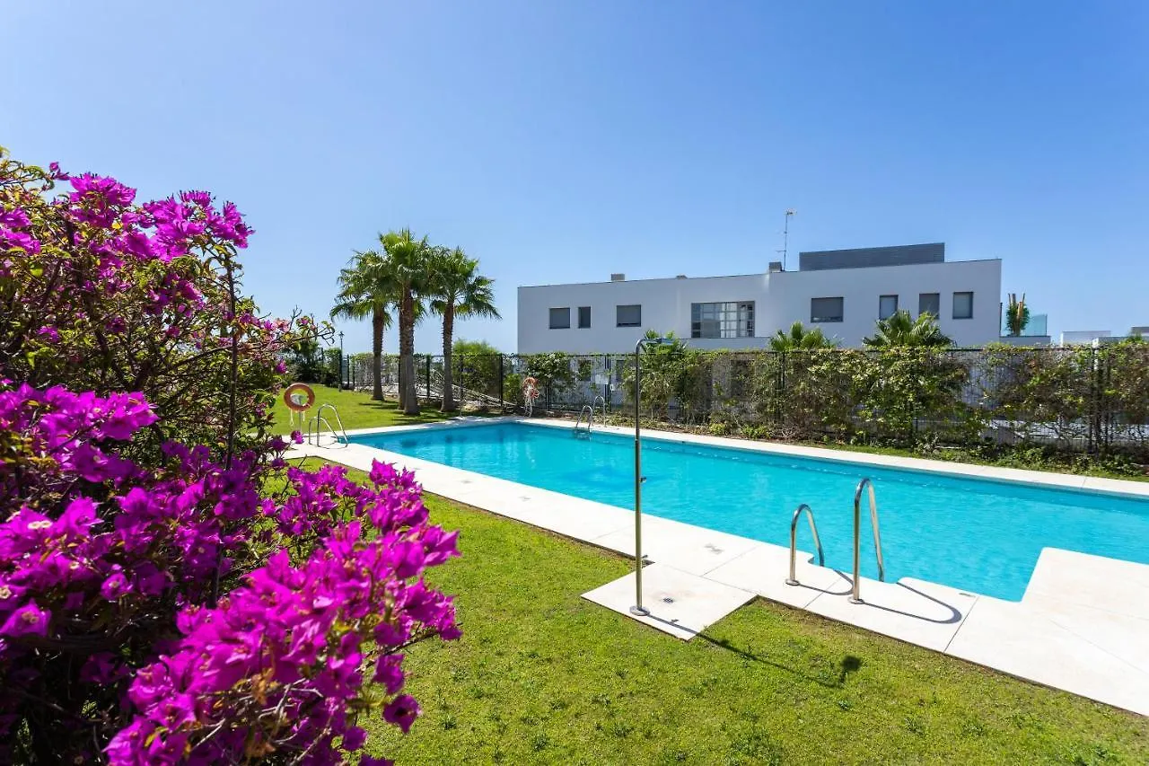 3070 Cabopino Luxury Apartment Marbella 0*,  Spanien