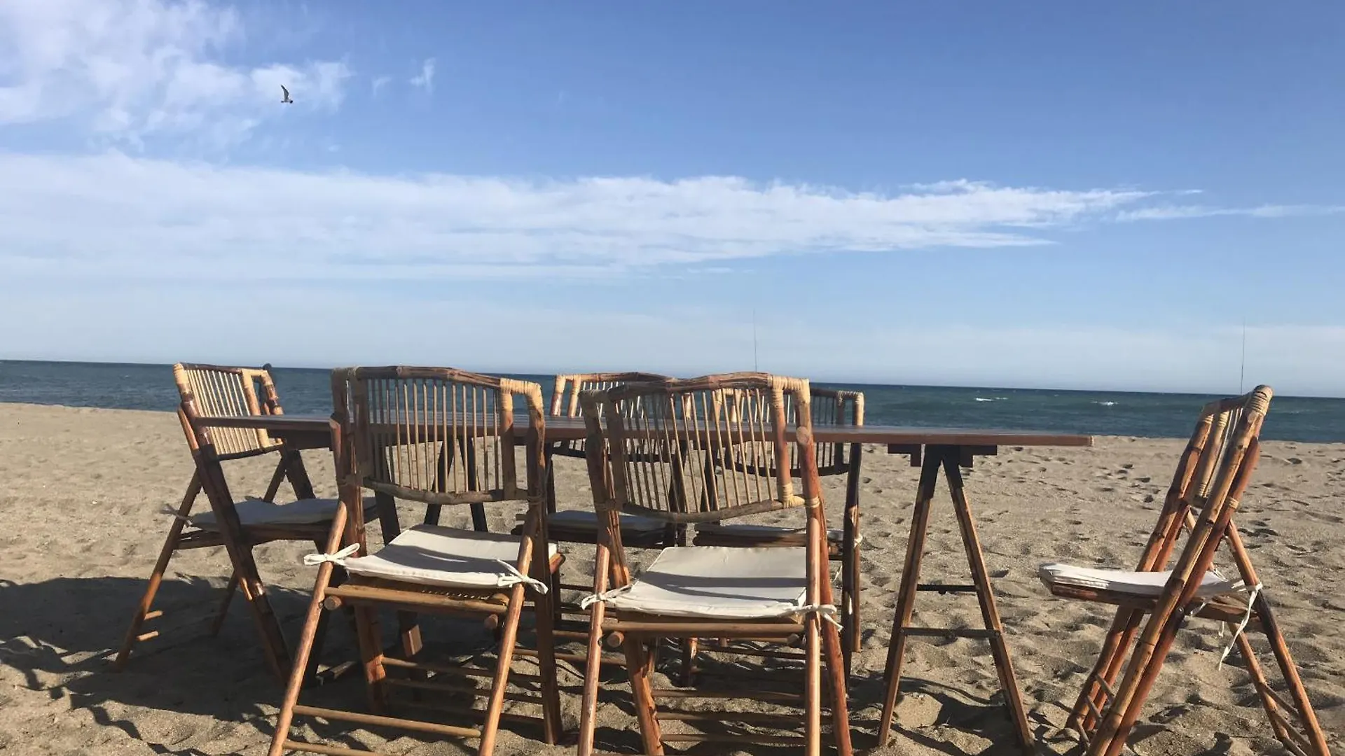 3070 Cabopino Luxury Apartment Marbella Spanje