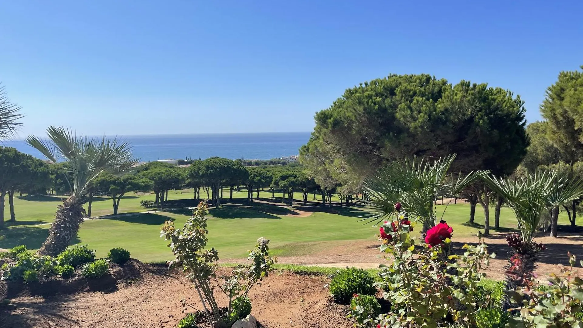 3070 Cabopino Luxury Apartment Marbella